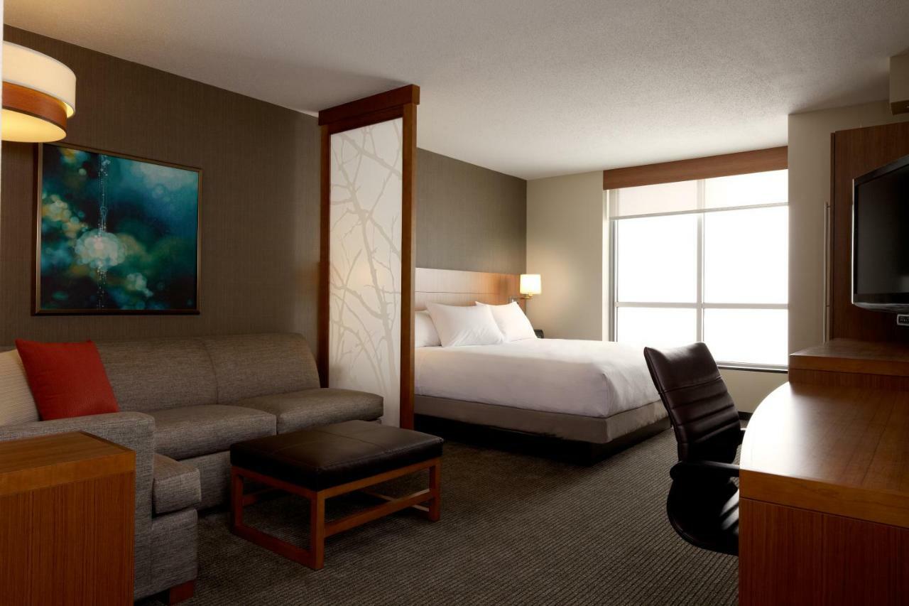 Hyatt Place Austin Cedar Park Exterior photo